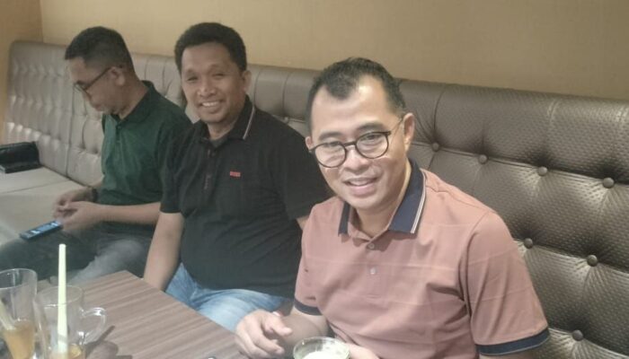 Bahas Isu Strategis, KAHMI Rumuskan Piagam Batam dalam Pertemuan Regional Sumatera