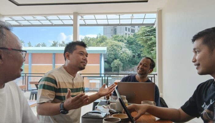 SIWO PWI Kepri Siap Angkat Prestasi, Endang Kurnia Wakili Kepri di Rakor SIWO PWI Nasional 2025