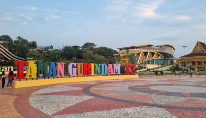 Gurindam 12 Dijual? Warga Tanjungpinang Siap Pasang Badan!