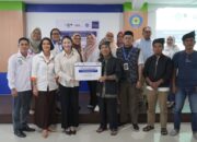 Uniba Dukung UMKM Batam, Bengkel Tanjak Rumahitam Raup Omzet Fantastis Lewat Program PKM