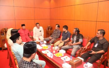 Warga Tiban Harmoni Menunggu Janji, Fasum dan Fasos Kapan Jadi Nyata?