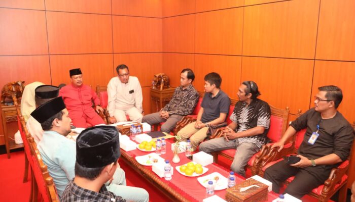 Warga Tiban Harmoni Menunggu Janji, Fasum dan Fasos Kapan Jadi Nyata?