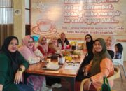 Majelis Sholawat Rasulullah Asy-Syifa Tiban Baru Gelar “Road to Panti Asuhan,” Bagikan Susu Bergizi untuk Anak Yatim