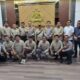 PWI Kepri dan Kapolda Sepakat Perkuat Sinergi Tangkal Hoaks dan Jaga Iklim Investasi di Kepri