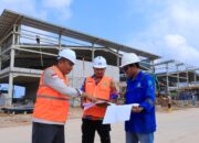 Panbil Group Pacu Investasi dan Lapangan Kerja Lewat Proyek Industri di Muka Kuning, Tembesi, dan Tanjung Sauh