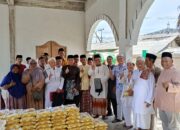 Raja Mustakim: Ibu Cen Tak Mau Ada Warga Tak Mampu Luput dari Perhatian