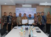 PLN Batam Teken Kontrak Pembangunan PLTGU 120 MW, Proyek Strategis Dorong Ketahanan Energi Kepri