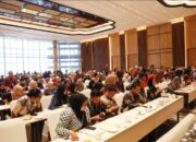 Wakil Wali Kota Li Claudia Chandra Tegaskan Standar Makanan Sehat di Program Makan Bergizi Gratis Batam