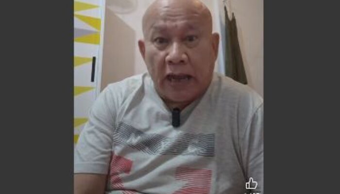 Setelah 4 Bulan di Penjara, Tiktoker Yusril Koto Bongkar “Bisnis Ratusan Juta” di Dalam Rutan Batam