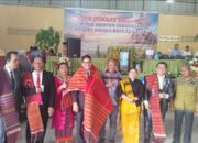 Wako dan Wawako Batam diwakili Kadis Kominfo Batam Bangun Kohesi Sosial ditengah Heterogenitas Warga Batam