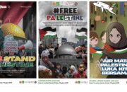 Daftar Juara Aneka Lomba “Batam Peduli Palestina” yang Digelar Karang Taruna Kota Batam