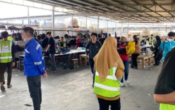 Impor Dihentikan, 2.000 Pekerja PT Esun Batam Terancam: Kepastian Hukum di FTZ Dipertanyakan