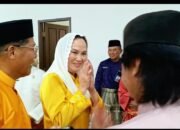 HUT ke-26 Kabupaten Natuna: Cen Sui Lan Bawa ‘Kado Spesial’