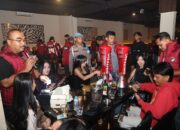 Polda Kepri Gerebek 13 Tempat Hiburan Malam di Batam