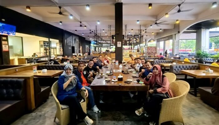 Gelar Berbagai Lomba Berhadiah Jutaan, Karang Taruna Siap Meriahkan Kegiatan “Batam Bersama Palestina”