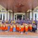 Polres Natuna Tanamkan Disiplin Berlalu Lintas Sejak Dini Lewat Program Polisi Sahabat Anak