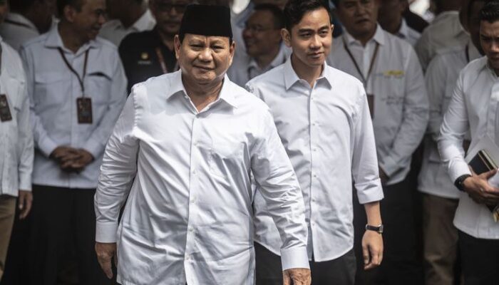 Satu Tahun Pemerintahan Prabowo–Gibran Sukses Dorong Pertumbuhan Ekonomi dan Kesejahteraan Rakyat