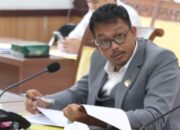 Anwar Anas Tegaskan: Figur Penghubung Kepala Daerah Tak Cukup Hanya Pandai Bicara