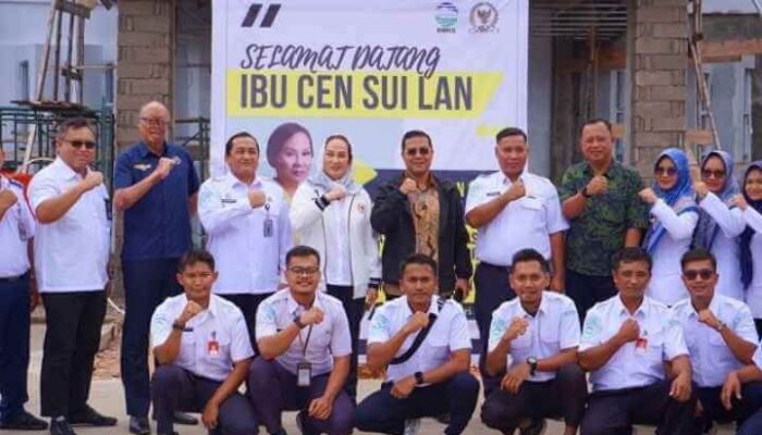 Bupati Natuna ke Jerman, Pastikan Radar Cuaca Canggih Bantu Nelayan dan Jaga Perbatasan Negara
