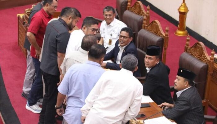 DPRD Batam Bentuk Pansus PSU Perumahan, Pastikan Tata Ruang dan Fasilitas Umum Lebih Tertib