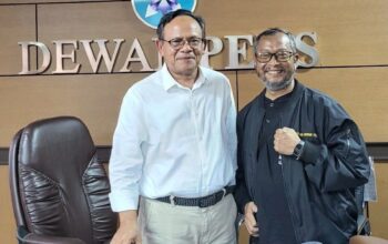 Jaga Marwah Organisasi, PWI Kepri Minta DK Evaluasi Legalitas Anggota di Wadah KJK