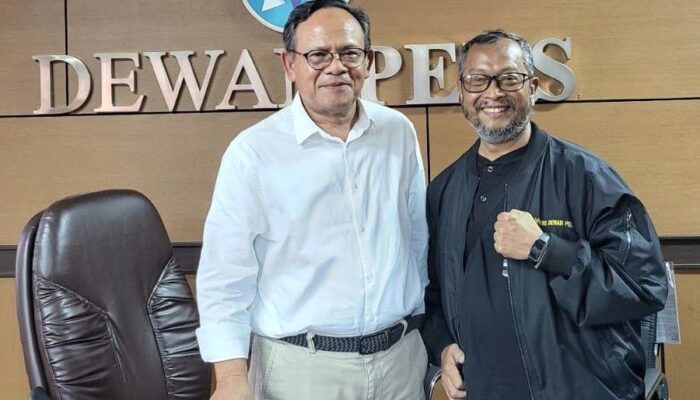 Serangan Pribadi dan Tawaran Take Down: Ahli Pers Kepri Saibansah Bongkar Praktik Nakal Oknum Jurnalis