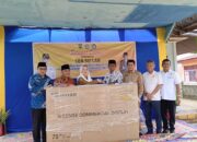 Guru Tak Lagi Andalkan Papan Tulis, Era Kelas Digital Tiba di Natuna