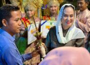 Gelar Seni Samudera Budaya Tutup Meriah HUT ke-26 Natuna, Bupati: “Kita Besar Karena Kekompakan