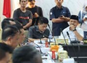 DPRD Batam Gelar RDPU Bahas Penolakan Warga terhadap Pembangunan Kantor Lurah Sukajadi