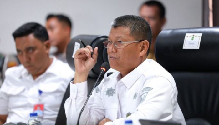 Batam Bersiap Memeriahkan HJB ke-196, Ada Atraksi Udara hingga Hiburan Rakyat