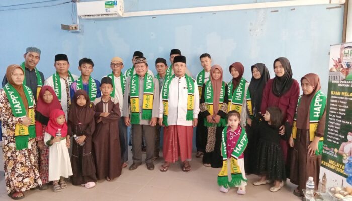 Biro Travel Haji HPW Luncurkan Haji Plus USD 15.500 Tanpa Uang Muka