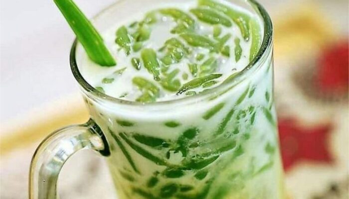 Bukti Tertua Ada di Jawa: Cendol Asli Indonesia, Klaim Malaysia Terbantahkan