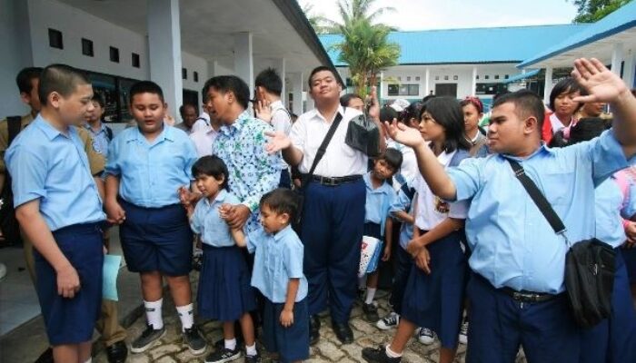 Fakta Mengejutkan Ombudsman: Puluhan Anak Disabilitas Ditolak Sekolah di Batam