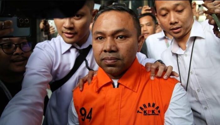 KPK Periksa 3 Pramusaji Rumah Dinas Gubernur Riau, Diduga Rusak Segel dalam Kasus Pemerasan dan Gratifikasi