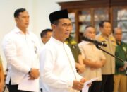 FTZ Bukan ‘Free Masuk’: Celah Pengawasan di Batam Terbongkar Setelah 40,4 Ton Beras Ilegal Disergap