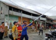 Pemadam Portabel Pertama di Midai: Bagaimana Alat Ini Mengubah Cara Warga Hadapi Kebakaran?