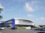 PT BIB Pastikan Pilih Kontraktor Baru Terminal 2 Hang Nadim, Proyek Ditekan Harus Jalan 2026