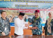 Nettour Batam Gelar Seminar Gratis dan Berhadiah Bertajuk Cara Mudah Menuju Baitullah