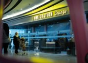 Imigrasi Batam Resmi Buka Immigration Lounge di Pollux Mall, Paspor 1 Hari Jadi & Layanan Izin Tinggal Kini Lebih Mudah