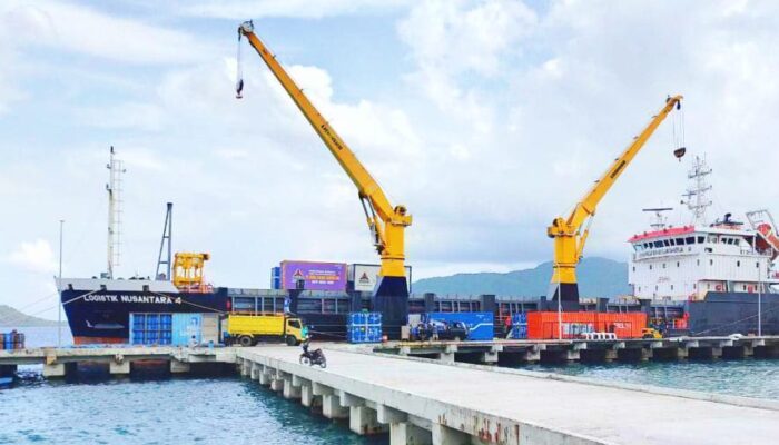 Subsidi Tol Laut 63 Persen Belum Tekan Harga Pangan di Natuna, Disparitas Masih Lebar