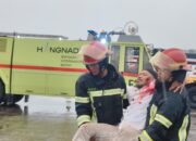 Viral Dugaan Bom Bunuh Diri di Bandara Hang Nadim, Ini Penjelasan Resmi PT BIB