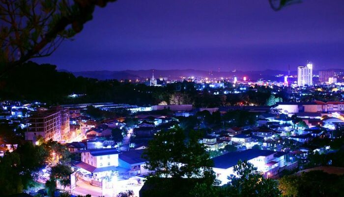 Libur Panjang Akhir Tahun, Ini 5 Lokasi Favorit Warga Batam Melepas Penat