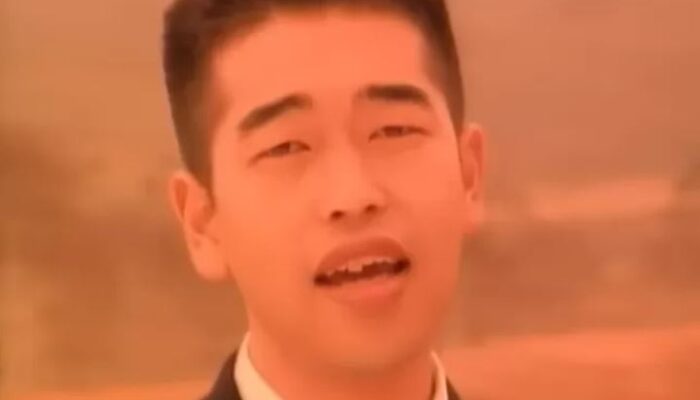 Lagu Lawas 1992 Mendadak Trending, Sosok Noriyuki Makihara Bikin Warganet Indonesia Heboh