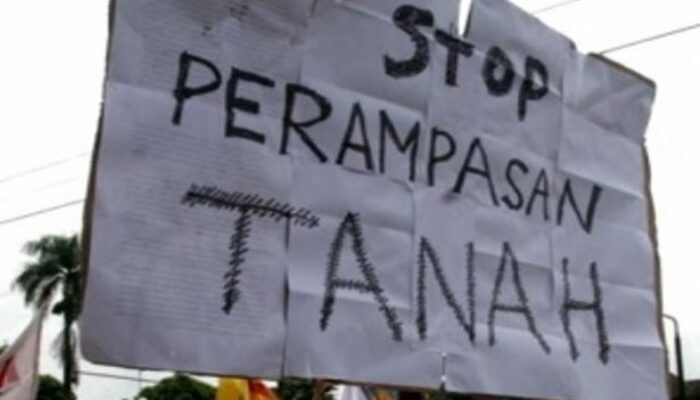 Sengketa PT MMI Disebut Bom Waktu, Ribuan Lahan di Natuna Terancam Konflik Agraria