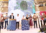 Resmikan K Square Batam, Wali Kota Amsakar Targetkan Pusat Belanja Baru Dongkrak Ekonomi Daerah