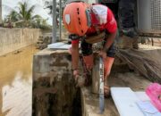 Telkom Pulihkan Jaringan Pascabencana, 90 Persen BTS di Sumut dan Sumbar Aktif, Aceh Jadi Fokus Utama