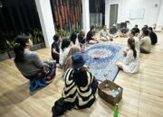 Diduga Langgar Tata Ruang dan Izin, Homestay di The Icon Central Batam Picu Protes Warga