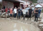 TelkomGroup Salurkan Bantuan Rp2,31 Miliar untuk Korban Banjir dan Longsor di Aceh, Sumut, dan Sumbar