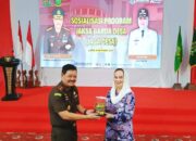 Dana Desa Natuna Rp52 Miliar Disorot Kejati Kepri, Kepala Desa Diingatkan Risiko Hukum