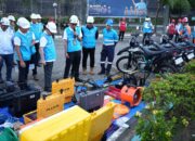 Listrik Aman Saat Natal 2025, PLN Batam Siapkan Cadangan Daya Hingga 232 MW Jelang Tahun Baru